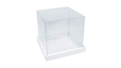 CX BOLO ABERTA 9X9X11 BCA CURIFEST