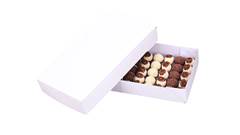 CX 50 DOCES C/TAMP BCA S/BERC CURIFEST