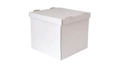 CX P/ BOLO 35X35X35 BCA CURIFEST