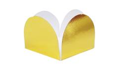 FORMA PETALA N5 LAMIN OURO CURIFEST
