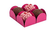 FORMA PETALA N5 PINK BARBIE CURIFEST