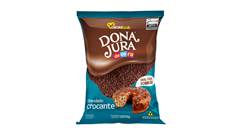 GRANULADO CROC CHOC 1,005KG DONA JURA