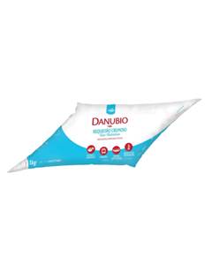 REQUEIJAO BN 1,01KG DANUBIO