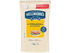 MAIONESE DOYPACK 1KG HELLMANNS
