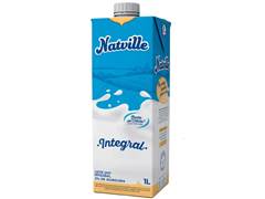 LEITE UHT INT 1L C/TAMPA NATVILLE