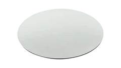 TABULEIRO MDF 6MM BCO N35 CURIFEST