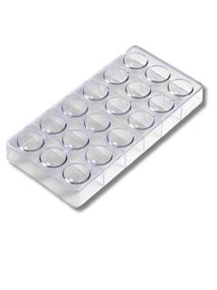 FORMA CHOC PROF TRUF ESSEN 10UN BLUESTAR
