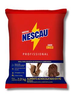 NESCAU ACTIGEN-E ACHOC PO 2,01KG NESTLE