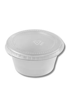 POTE REDON BCO 20UN C/TAMPA 30ML PLASTIL
