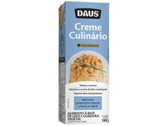 CREME CULINARIO TP 1KG DAUS