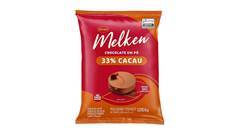 CHOC PO 33% 1,01KG MELKEN