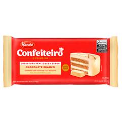 COB BARRA CONF BCO 500G HARALD