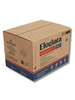 MARGARINA 80% CX 30KG ELOGIATA
