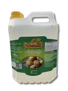 ANTI MOFO LIQ 5L FARINELLI