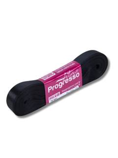 FITA CETIM CF002 22MM 219 PRETO 10M