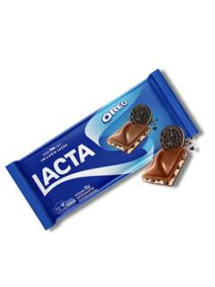 CHOC OREO 90G LACTA