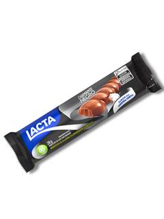 CHOC DIAMANTE NEGRO 28G LACTA