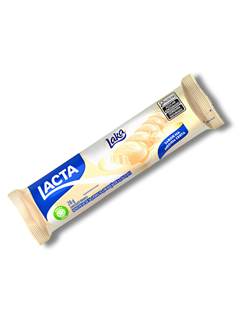 CHOC LAKA 28G LACTA