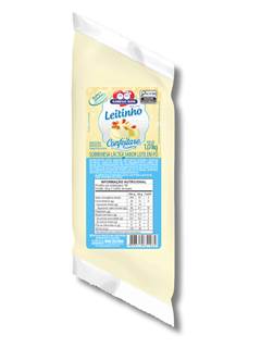LEITINHO CONFEITARE BN 1,01KG XAMEGO BOM