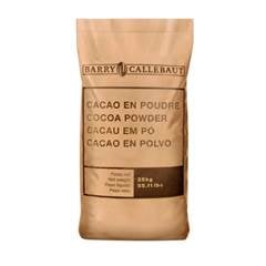 CACAU PO MRR ALCALINO 25KG BARRY
