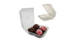 EMBALAGEM 4 DOCINHOS 10UN LUCKYFEST