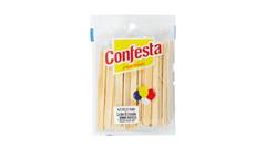 PALITO PICOLE CHICABON 50UN CONFESTA