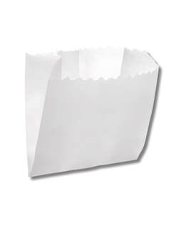 SACO PAP BCO HAMBURG 10X11 50UN CONFESTA