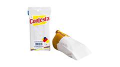 SACO PAP BCO HOT DOG 08X14 50UN CONFESTA