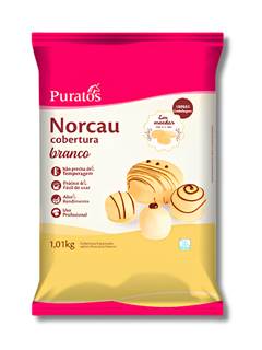 COB BR BRANCA 1,01KG NORCAU