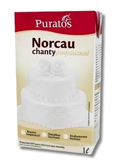 CHANTILLY CHANTY PROF 1L NORCAU