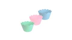 SAIA P/CUPCAKE 10UN AF FESTAS