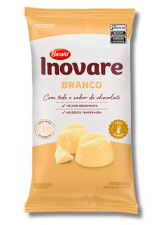 COB CHOC BCO INOVARE 2,05KG HARALD