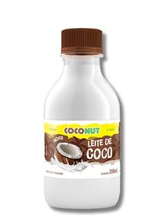 LEITE COCO GF 200ML QUALICOCO
