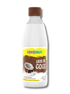 LEITE COCO GF 1L COCONUT