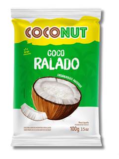 COCO RAL ADOC 100G COCONUT