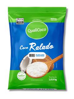 COCO RAL FLOC 1,010KG QUALICOCO