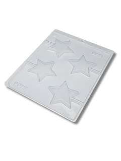 FORMA SIMP TRAD PIRULITO ESTRELA BWB
