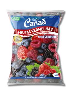 FRUTAS VRM CONG 1,02KG CANAA