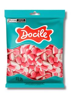 GELATINA BEIJO 1KG DOCILE
