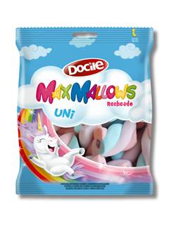 MARSH RECH MORANGO/BAUN 220G DOCILE