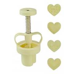 KIT EJETOR CORAC?O BLUESTAR