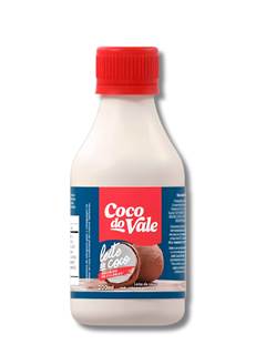 LEITE COCO 200ML COCO DO VALE
