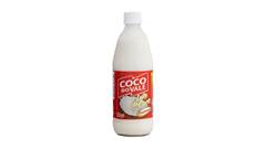 LEITE COCO 500ML COCO DO VALE