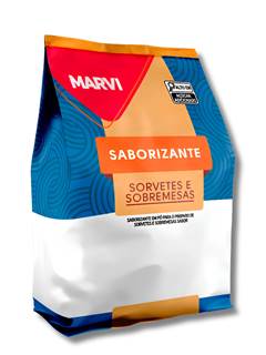 BASE P/SORV GOIABA 1KG MARVI