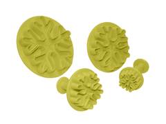 KIT EJETOR FLOCO DE NEVE 2 BLUESTAR 