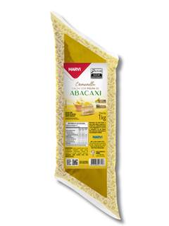 RECH CREMONELLA ABACAXI BN 1KG MARVI