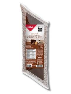 RECH FORN CREMONELLA CHOC BN 1KG MARVI