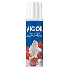 CHANTILLY SPRAY 250G VIGOR