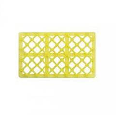 MARCADOR MATELASSE BORBOLETAS BLUESTAR