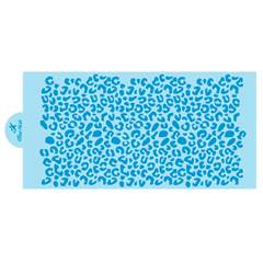 STENCIL ONCAS UN BLUESTAR